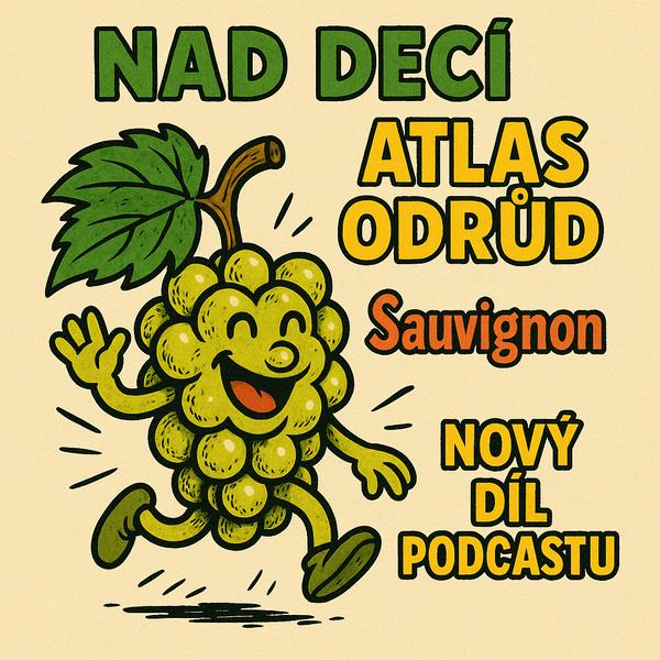 Nad Decí