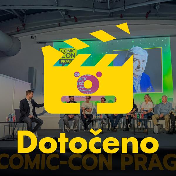 Dotočeno