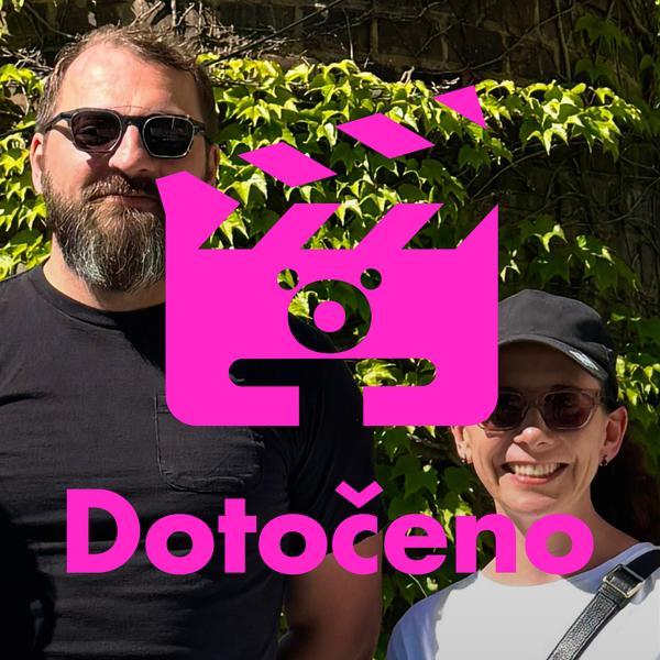 Dotočeno