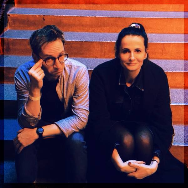 Podpultovky – nejlepší podcast k uklízení