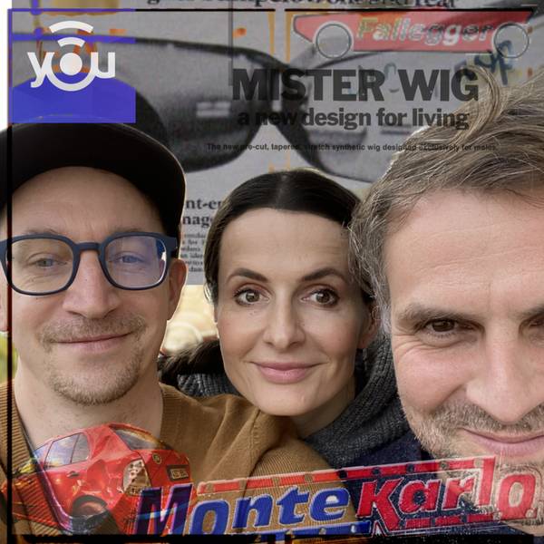 Podpultovky – nejlepší podcast k uklízení