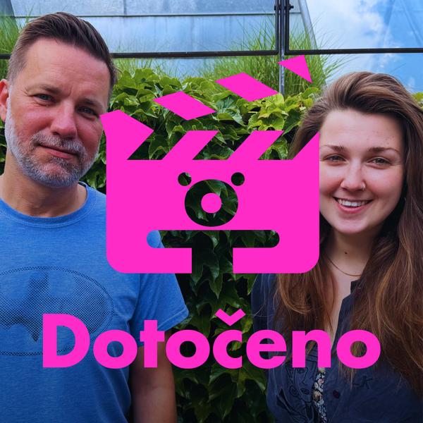 Dotočeno