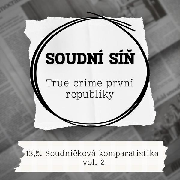 Soudní síň