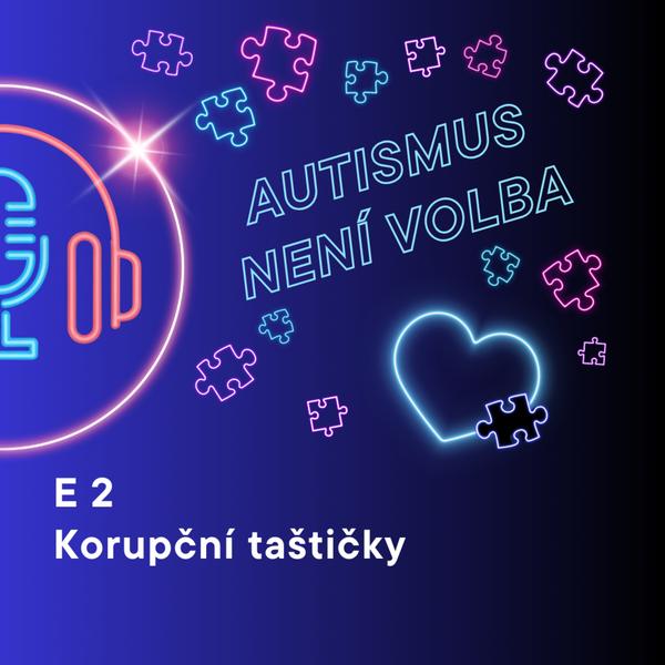 AUTISMUS není volba