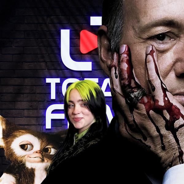 Totalfilm Podcast