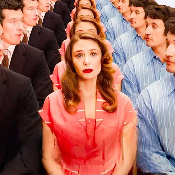 Kritiky.cz - Podcast - 2025