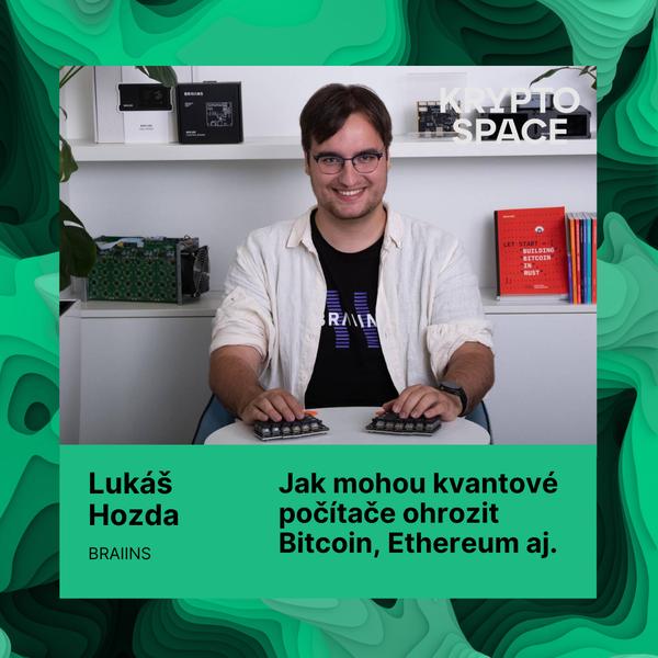 KryptoSpace