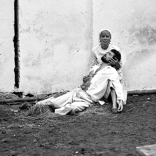 Kritiky.cz - Podcast - 2025