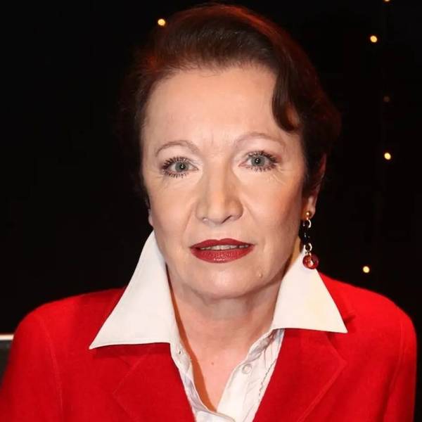 Kritiky.cz - Podcast - 2025