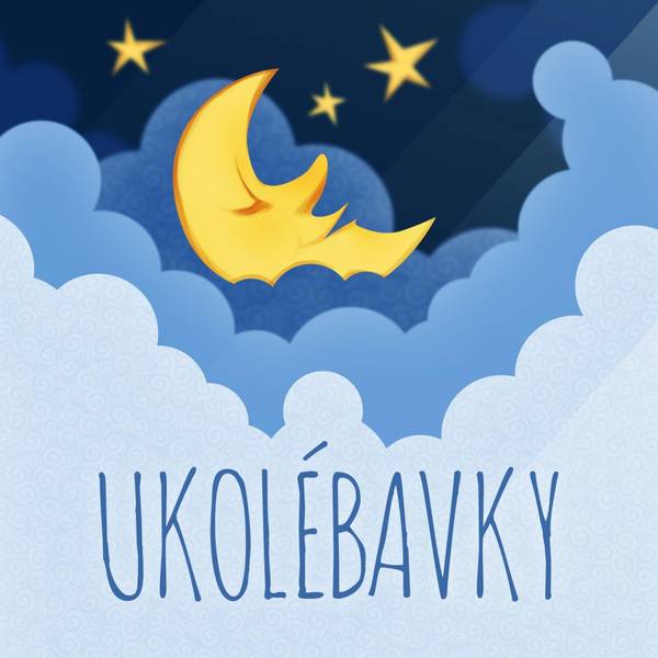 Ukolébavky