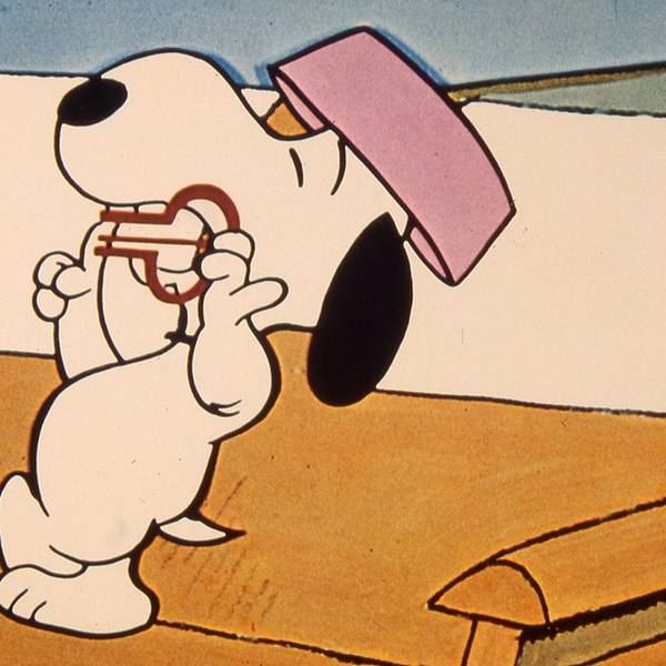 Kritiky.cz - Podcast - 2025