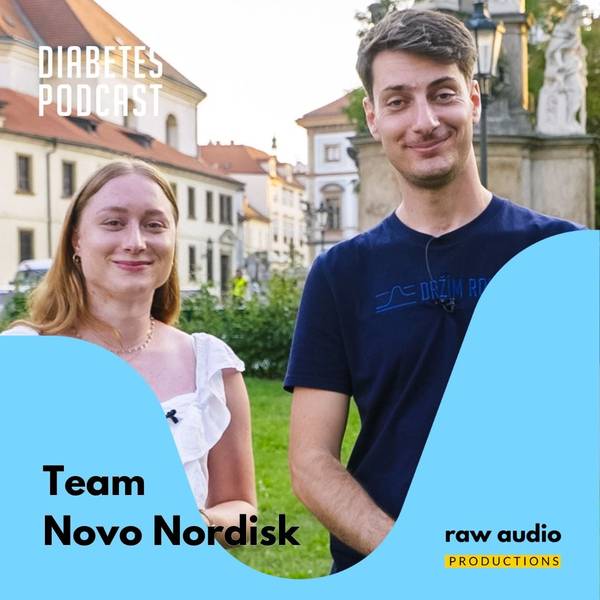 Diabetes Podcast