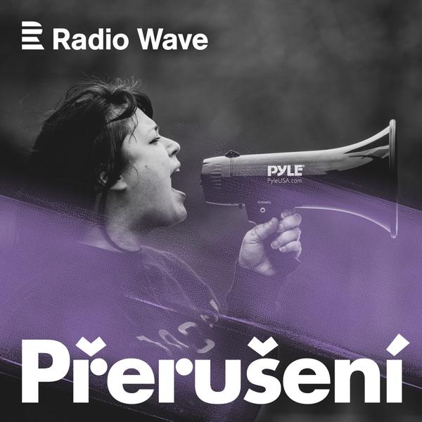 Přerušení