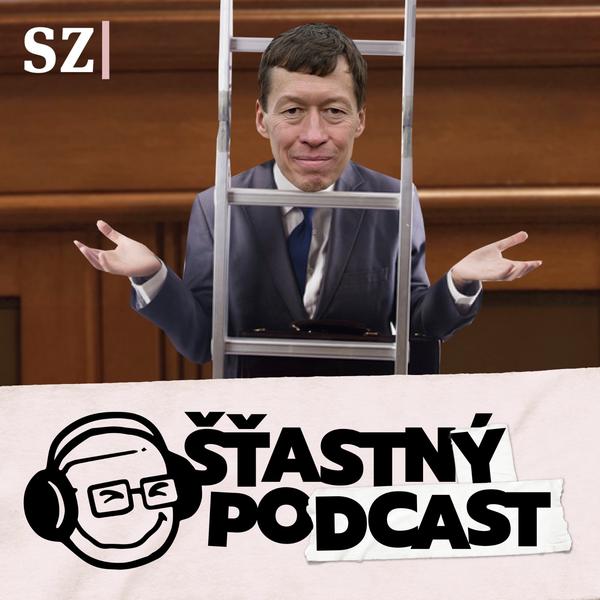 Šťastný podcast