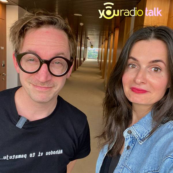 Podpultovky – nejlepší podcast k uklízení