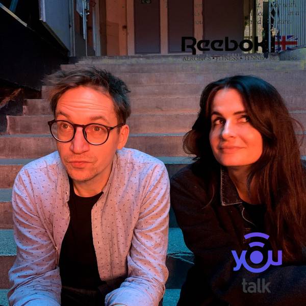 Podpultovky – nejlepší podcast k uklízení