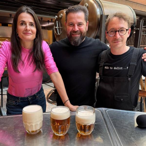 Podpultovky – nejlepší podcast k uklízení