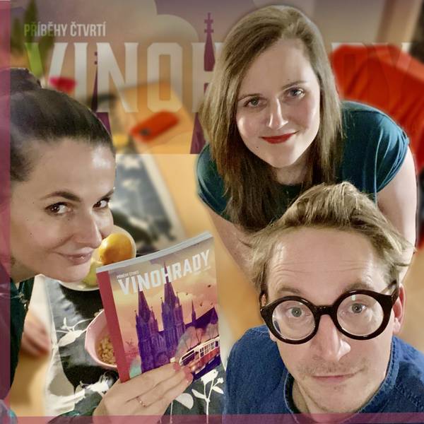 Podpultovky – nejlepší podcast k uklízení