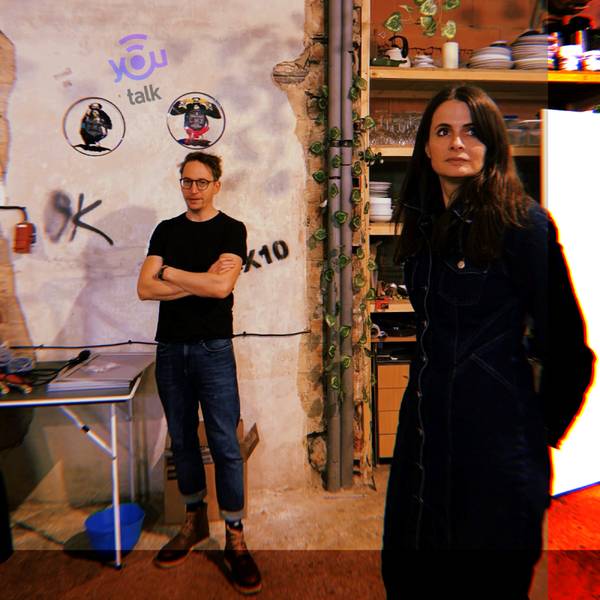 Podpultovky – nejlepší podcast k uklízení