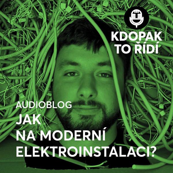 Kdopak to řídí