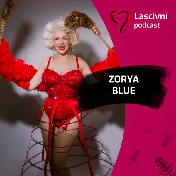 Lascivní.cz podcast