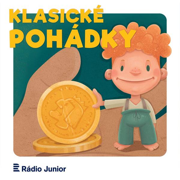 Klasické pohádky