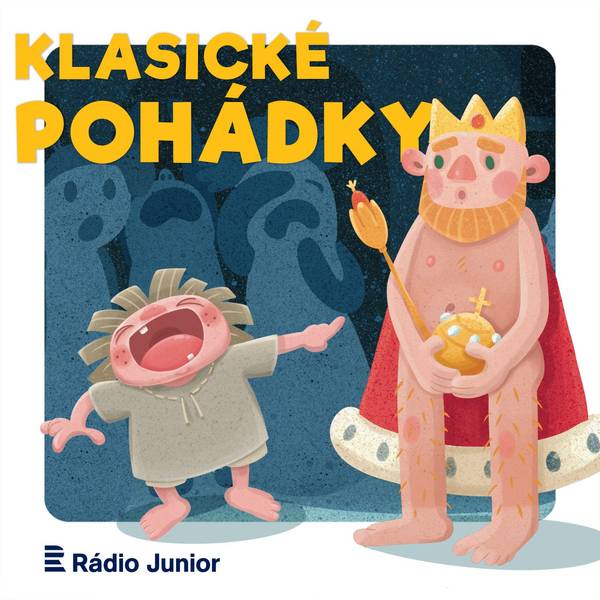Klasické pohádky