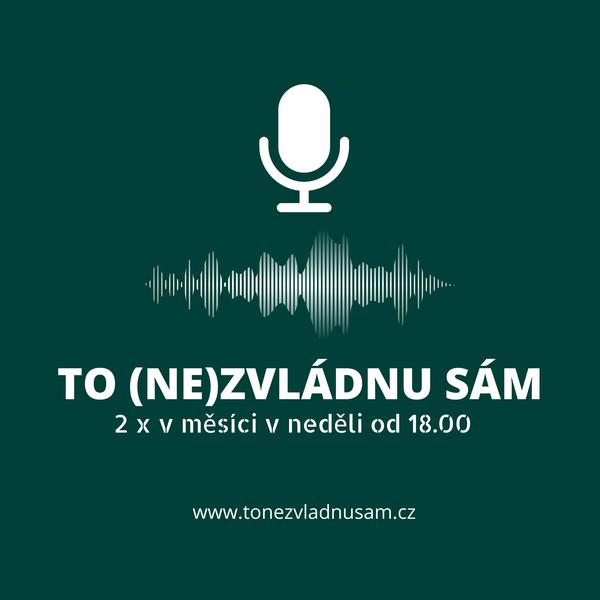To (NE)zvládnu sám