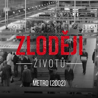 Zloději životů