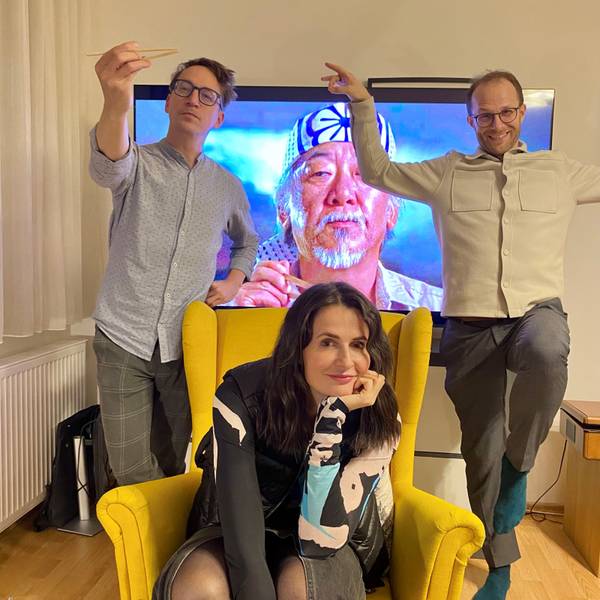 Podpultovky – nejlepší podcast k uklízení