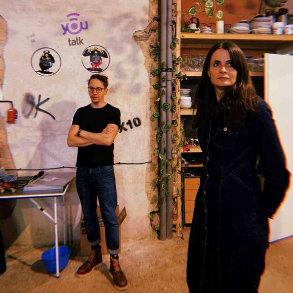 Podpultovky – nejlepší podcast k uklízení