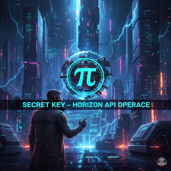 Pi Bazar - Pi Network™ [CZ]