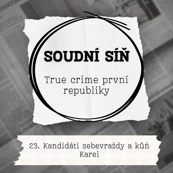 Soudní síň