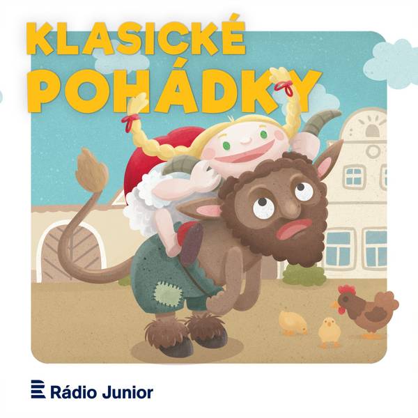 Klasické pohádky