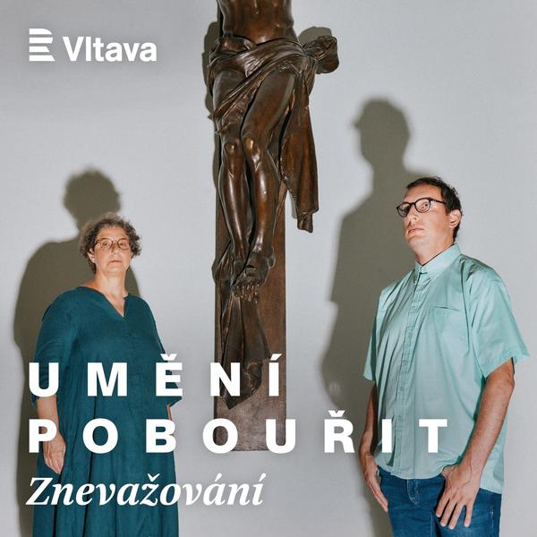 Umění pobouřit