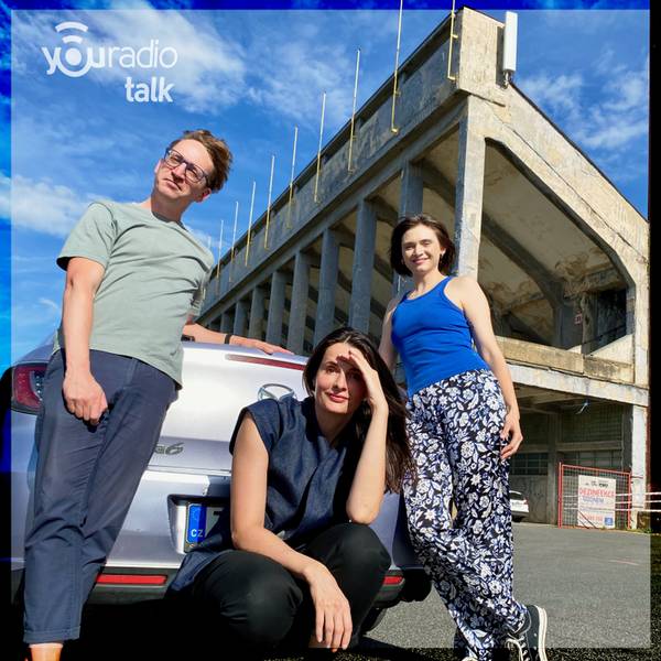 Podpultovky – nejlepší podcast k uklízení