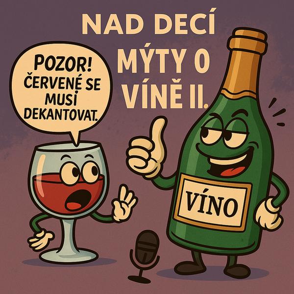 Nad Decí
