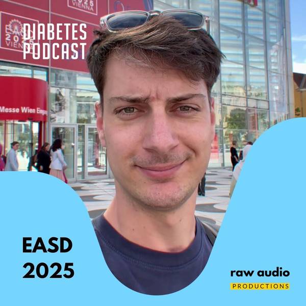 Diabetes Podcast