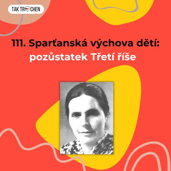 Tak Trochen němčina