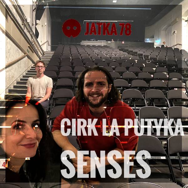 Podpultovky – nejlepší podcast k uklízení