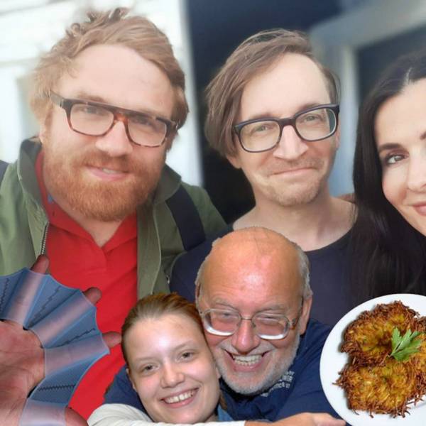 Podpultovky – nejlepší podcast k uklízení