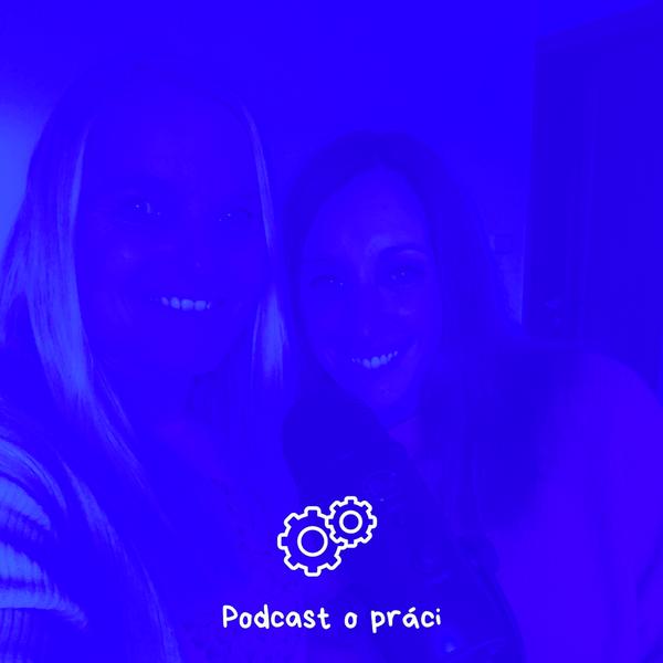 Podcast o práci