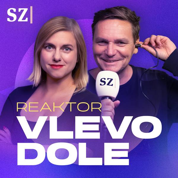 Vlevo dole