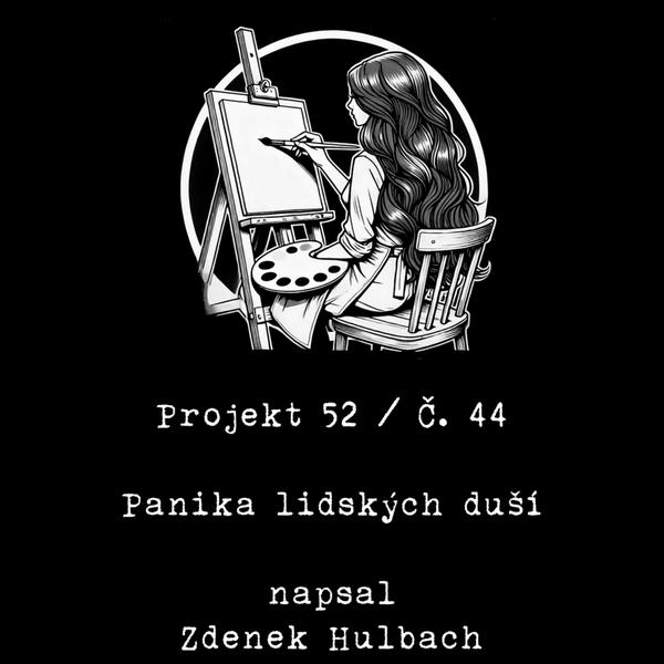 Projekt 52