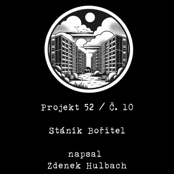 Projekt 52