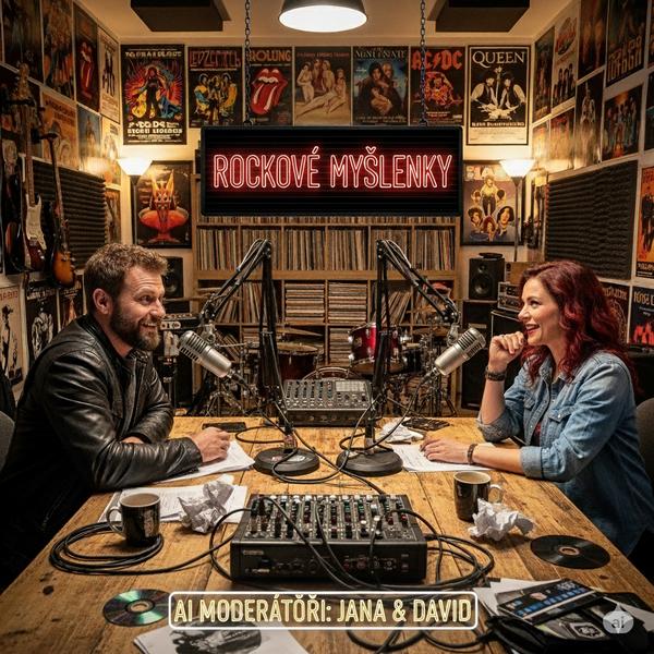 Rockové myšlenky
