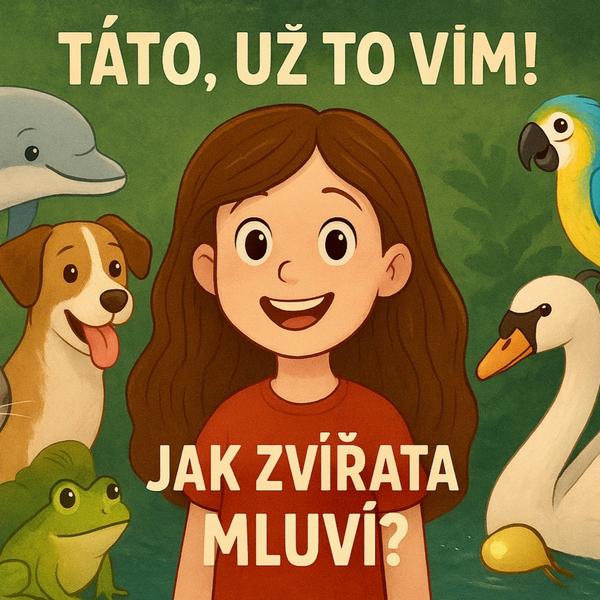 Táto, už to vím!