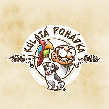 Kulatá pohádka