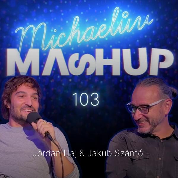 Michaelův Mashup