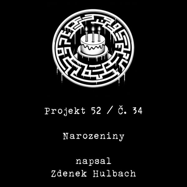 Projekt 52